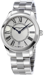 Frederique Constant Classics Quartz Ladies FC-220MS3B6B