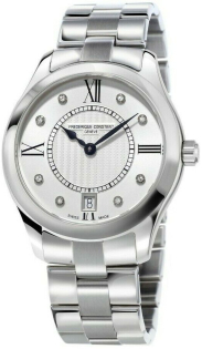 Frederique Constant Classics Quartz Ladies FC-220MSD3B6B