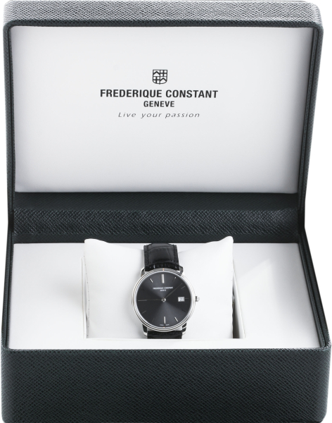Frederique Constant Slimline FC-220NG4S6