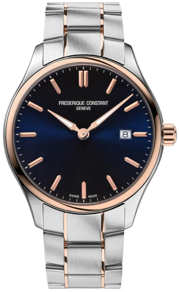Frederique Constant Classics FC-220NS5B2B Frederique Constant Classics FC-220NS5B2B