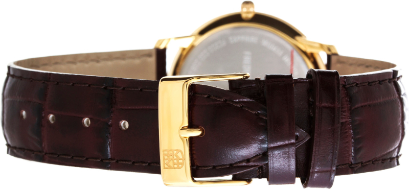 Frederique Constant Slimline FC-220NW4S5 Frederique Constant Slimline FC-220NW4S5