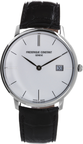 Frederique Constant SlimLine FC-220S5S6