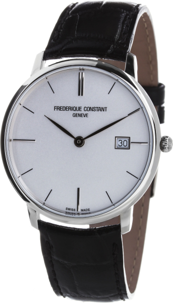 Frederique Constant SlimLine FC-220S5S6