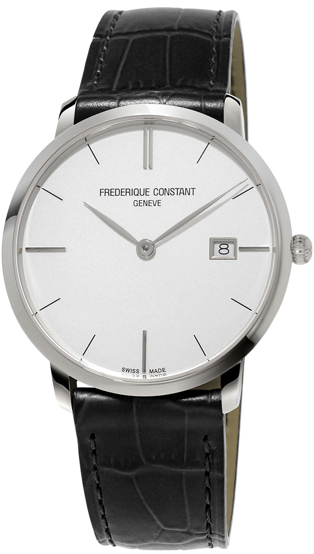 

Frederique Constant SlimLine FC-220S5S6