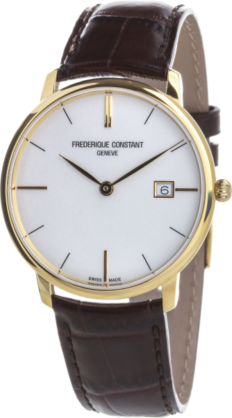 Frederique Constant Slim Line FC-220V5S5