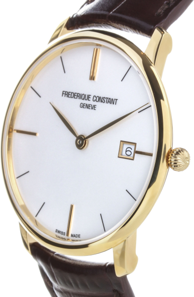Frederique Constant Slim Line FC-220V5S5
