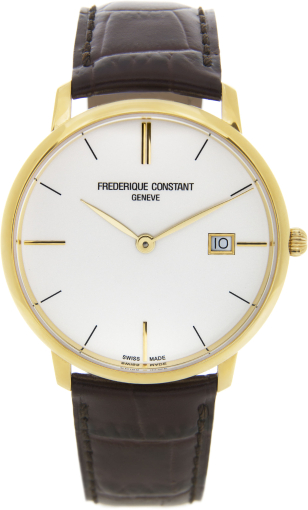 Frederique Constant Slim Line FC-220V5S5