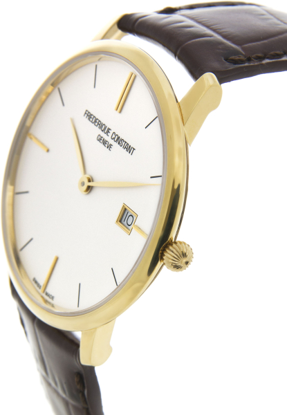 Frederique Constant Slim Line FC-220V5S5 Frederique Constant Slim Line FC-220V5S5
