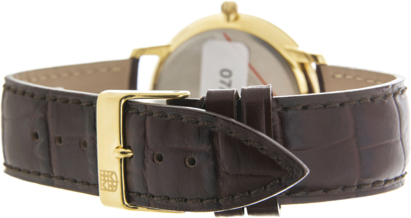 Frederique Constant Slim Line FC-220V5S5 Frederique Constant Slim Line FC-220V5S5