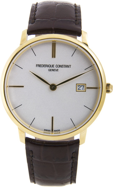 Frederique Constant Slimline FC-220V5S5 Frederique Constant Slimline FC-220V5S5