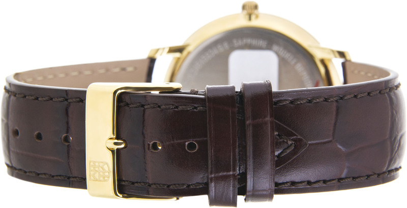 Frederique Constant Slimline FC-220V5S5 Frederique Constant Slimline FC-220V5S5