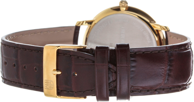 Frederique Constant Slim Line FC-220V5S5