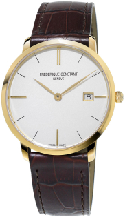 Frederique Constant Slim Line FC-220V5S5