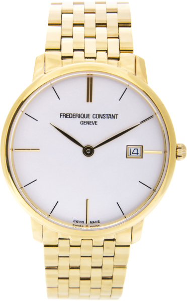 Frederique Constant Slimline FC-220V5S5B Frederique Constant Slimline FC-220V5S5B