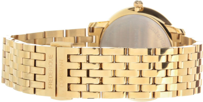 Frederique Constant Slim Line FC-220V5S5B Frederique Constant Slim Line FC-220V5S5B