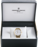 Frederique Constant Slim Line FC-220V5S5B