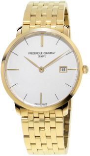 Frederique Constant Slim Line FC-220V5S5B