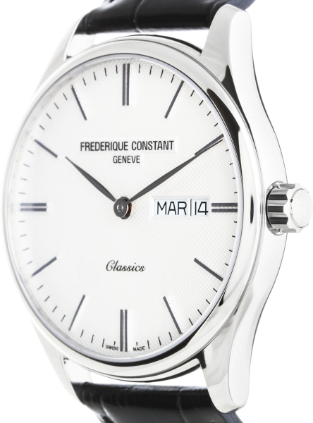 Frederique Constant Classics FC-225ST5B6 Frederique Constant Classics FC-225ST5B6