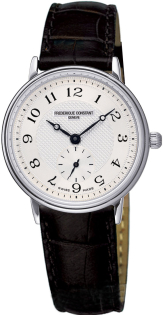 Frederique Constant Slim Line FC-235AS1S6