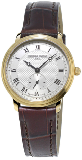 Frederique Constant Slimline Mid Size FC-235M1S5