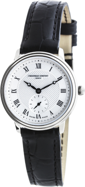 Frederique Constant Slimline Mid Size FC-235M1S6 Frederique Constant Slimline Mid Size FC-235M1S6