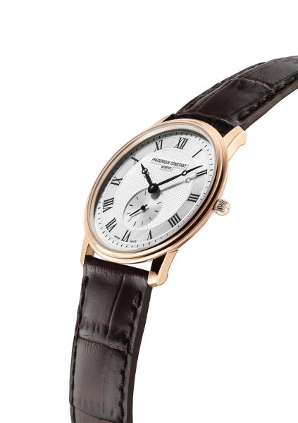 Frederique Constant Slimline FC-235M4S4