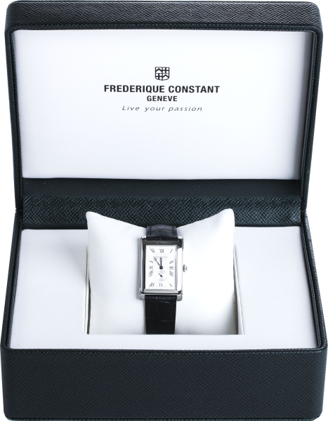 Frederique Constant Carree FC-235MC26 Frederique Constant Carree FC-235MC26