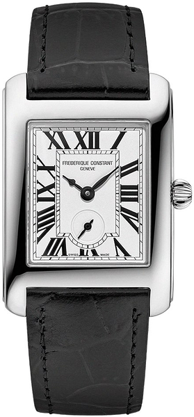 Frederique Constant Classics Carree Small Seconds FC-235S2C6