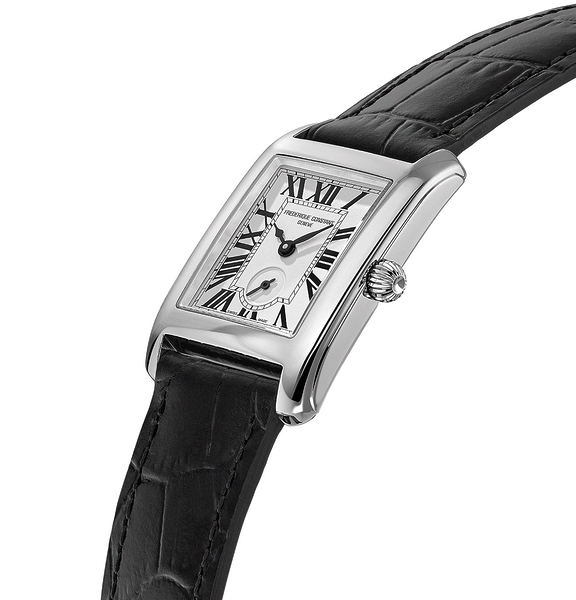 Frederique Constant Classics Carree Small Seconds FC-235S2C6