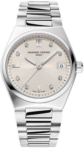 Frederique Constant Highlife FC-240BGD2NH6B Frederique Constant Highlife FC-240BGD2NH6B