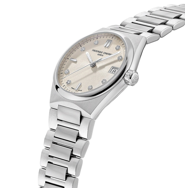 Frederique Constant Highlife FC-240BGD2NH6B Frederique Constant Highlife FC-240BGD2NH6B