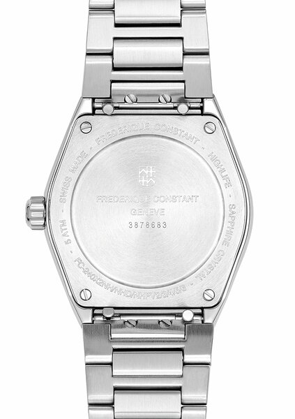 Frederique Constant Highlife FC-240BGD2NH6B Frederique Constant Highlife FC-240BGD2NH6B