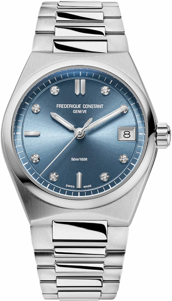 Frederique Constant Highlife FC-240LND2NH6B Frederique Constant Highlife FC-240LND2NH6B
