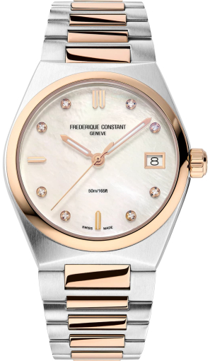 Frederique Constant Highlife FC-240MPWD2NH2B