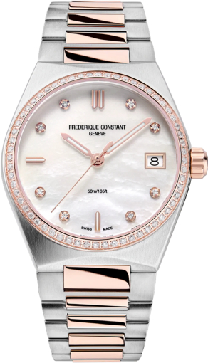 Frederique Constant Highlife FC-240MPWD2NHD2B