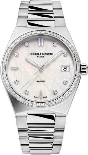 Frederique Constant Highlife FC-240MPWD2NHD6B