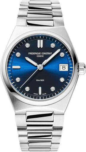 Frederique Constant Highlife FC-240ND2NH26B