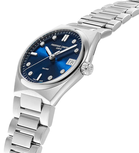 Frederique Constant Highlife FC-240ND2NH6B