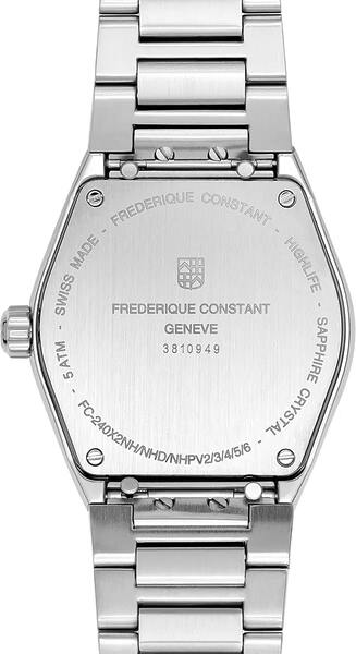 Frederique Constant Highlife FC-240LND2NH6B Frederique Constant Highlife FC-240LND2NH6B