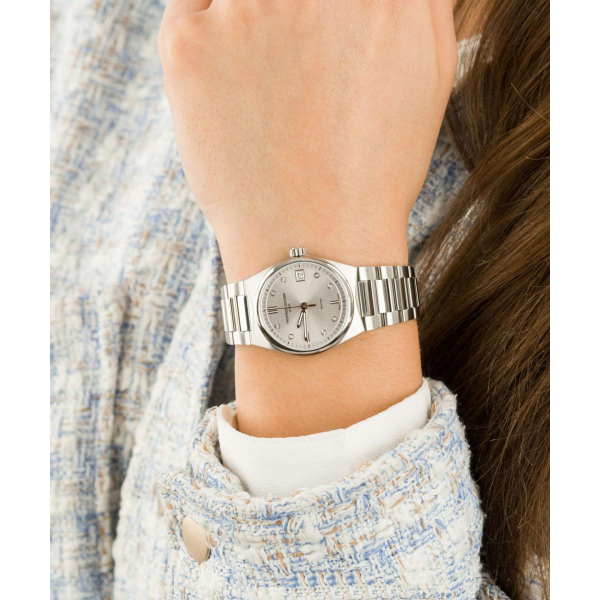 Frederique Constant Highlife FC-240SD2NH6B Frederique Constant Highlife FC-240SD2NH6B