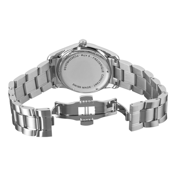 Frederique Constant Junior FC-242B4B26B Frederique Constant Junior FC-242B4B26B
