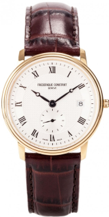 Frederique Constant Slim Line FC-245M4S5