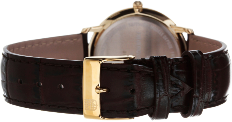 Frederique Constant Slimline Gents FC-245M5S5 Frederique Constant Slimline Gents FC-245M5S5