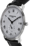 Frederique Constant Slimline Gents FC-245M5S6