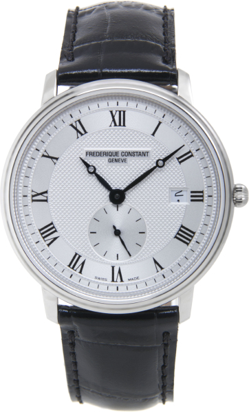 Frederique Constant Slimline FC-245M5S6 Frederique Constant Slimline FC-245M5S6