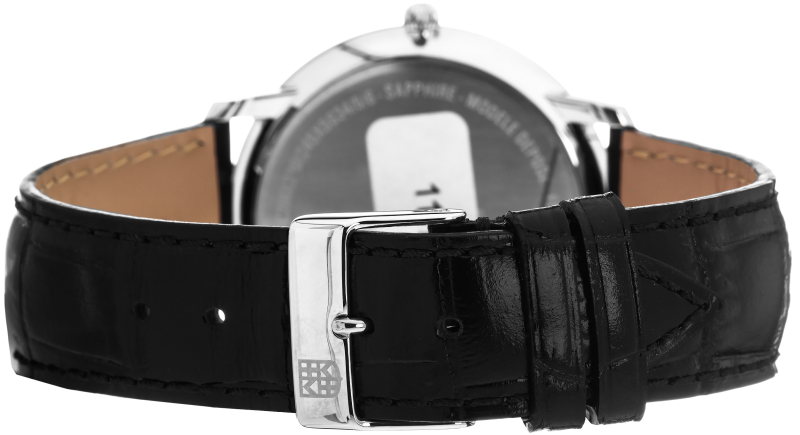 Frederique Constant Slim Line FC-245M5S6 Frederique Constant Slim Line FC-245M5S6