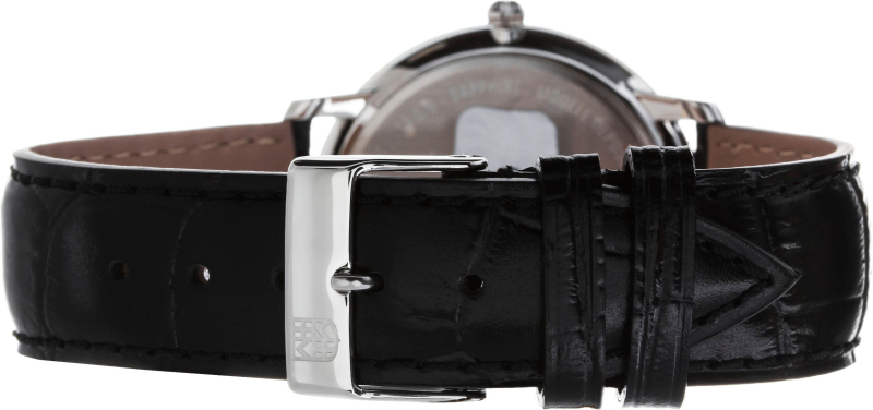 Frederique Constant Slimline Gents FC-245M5S6 Frederique Constant Slimline Gents FC-245M5S6