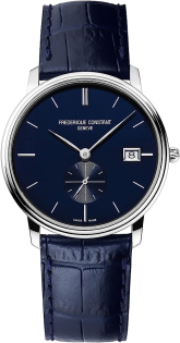 Frederique Constant Slimline Gents FC-245N4S6