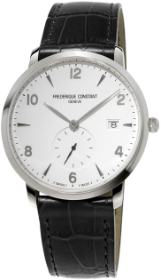 Frederique Constant SlimLine Gents FC-245SA5S6