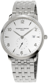 Frederique Constant SlimLine Gents FC-245SA5S6B